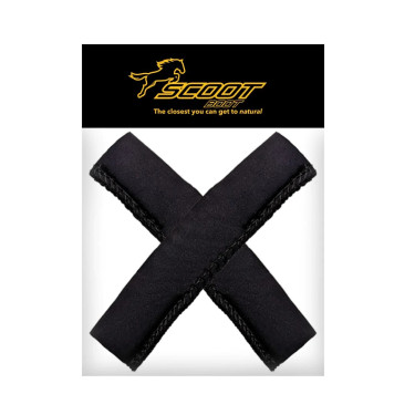 Protección Enduro Scootboot Gaiter Protección Enduro Scootboot Gaiter
