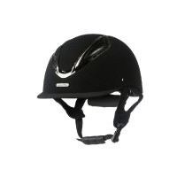 Casco Lami-Cell Aramis Negro