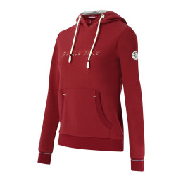 Sudadera con capucha Equithème Britney Sudadera con capucha Equithème Britney