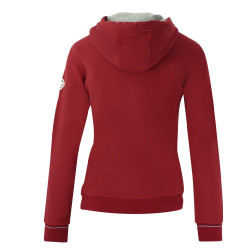 Sudadera con capucha Equithème Britney Sudadera con capucha Equithème Britney