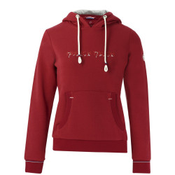 Sudadera con capucha Equithème Britney Sudadera con capucha Equithème Britney
