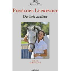 Destino ecuestre - Pénélope Leprévost