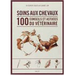 Cuidados para caballos: 100 consejos y trucos del veterinario