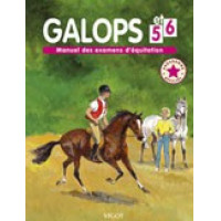 Galopes 5 y 6 Galopes 5 y 6