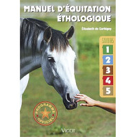 Manual de equitación etológica