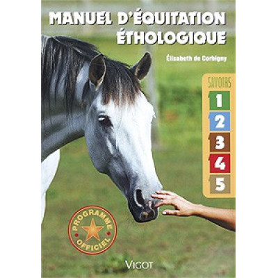 Manual de equitación etológica