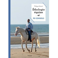 Etología equina - 90 consejos