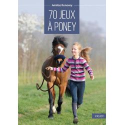 70 Juegos a Poni