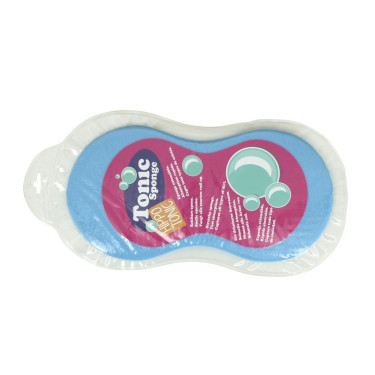 Esponja extensible Hippotonic