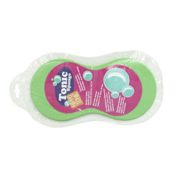 Esponja extensible Hippotonic