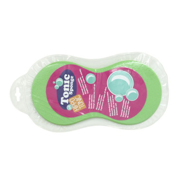 Esponja extensible Hippotonic
