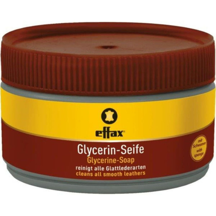 EFFAX Jabón glicerina EFFAX Jabón glicerina