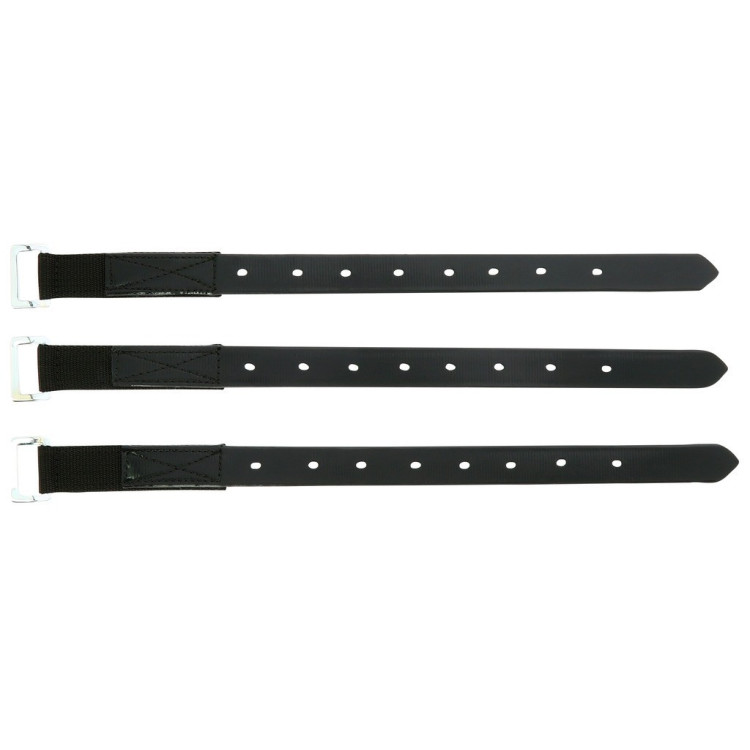 Latiguillos para silla ERIC THOMAS Advance Latiguillos para silla ERIC THOMAS Advance