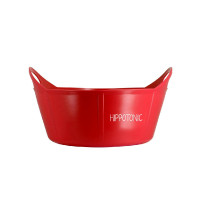 Flexi Bac Hippotonic 15L Roja Rojo