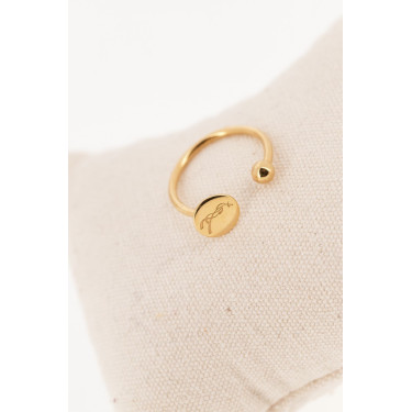 Anillo Pénélope Lisa Anillo Pénélope Lisa