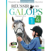 Aprobar los Galopes 1 a 4