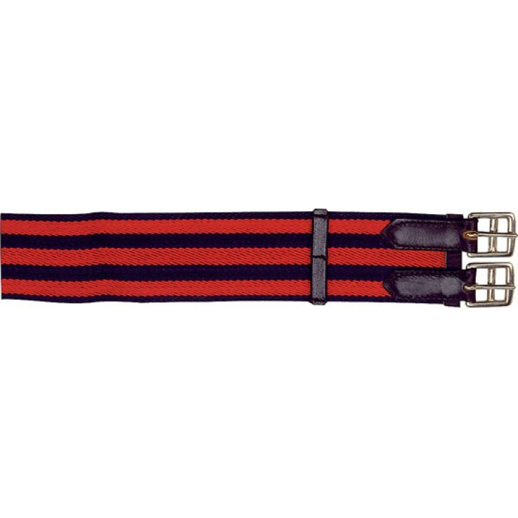 Cincha de algodón Club