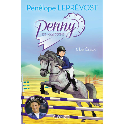 Penny en concurso - El Crack