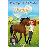 Penny en concurso - Vuelta...