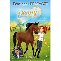 Penny en concurso - Vuelta a la casilla de salida Penny en concurso - Vuelta a la casilla de salida