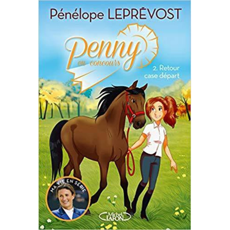 Penny en concurso - Vuelta a la casilla de salida Penny en concurso - Vuelta a la casilla de salida