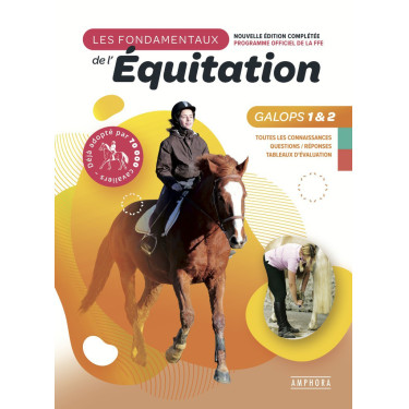 Los fundamentos Galopes 1 y 2