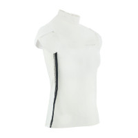 Polo Equithème Ocala Blanco