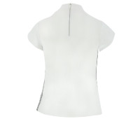 Polo Equithème Ocala Blanco