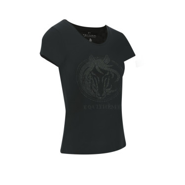 Camiseta Equithème Magali Camiseta Equithème Magali