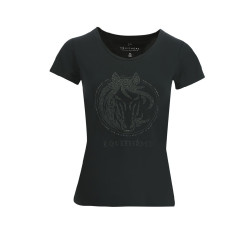Camiseta Equithème Magali Camiseta Equithème Magali