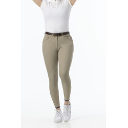 Pantalón Equithème Yolande reciclado
