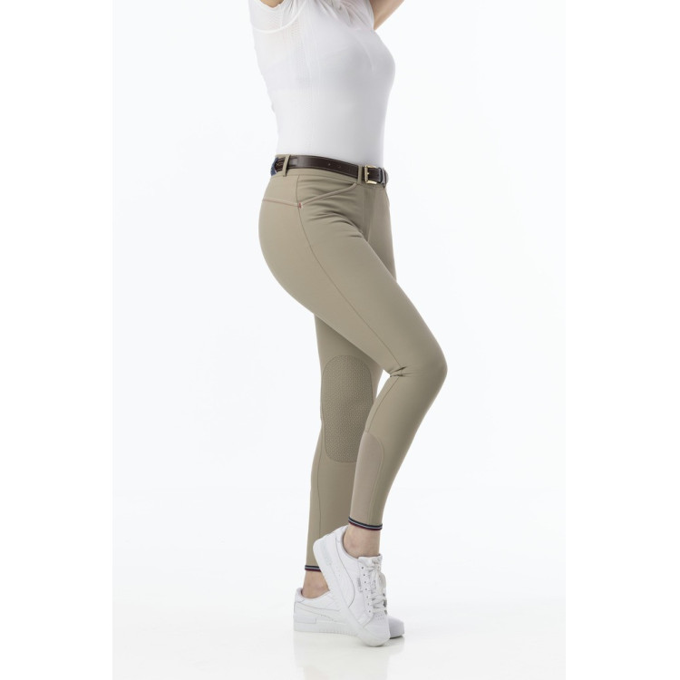 Pantalón Equithème Yolande reciclado Pantalón Equithème Yolande reciclado