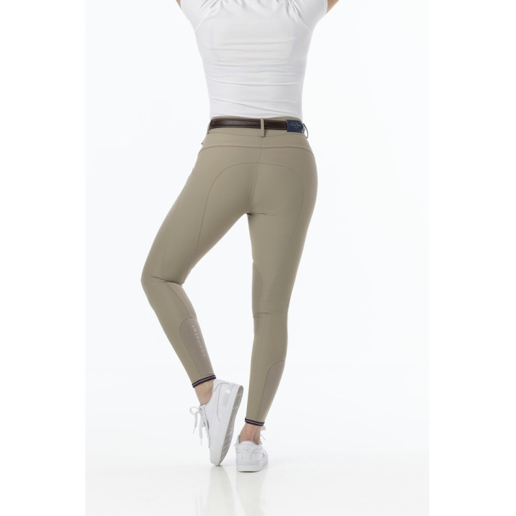 Pantalón Equithème Yolande reciclado Pantalón Equithème Yolande reciclado