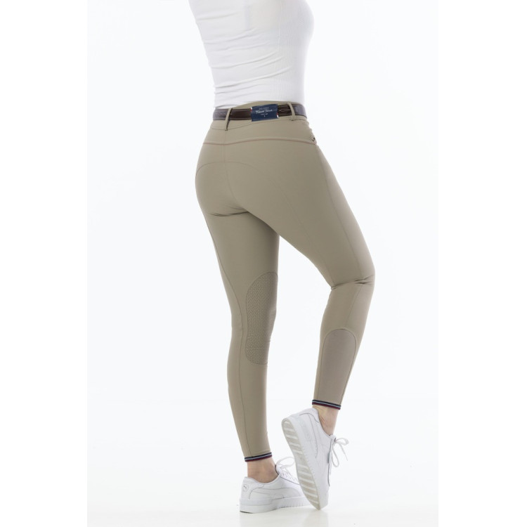 Pantalón Equithème Yolande reciclado Pantalón Equithème Yolande reciclado
