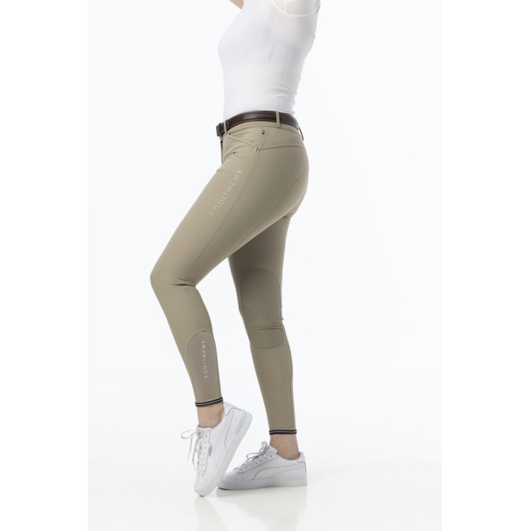 Pantalón Equithème Yolande reciclado Pantalón Equithème Yolande reciclado