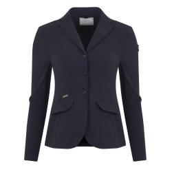 Veste de concours LeMieux Dynamique Azul marino