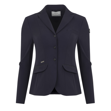 Veste de concours LeMieux Dynamique Azul marino
