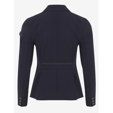 Veste de concours LeMieux Dynamique Azul marino