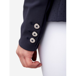 Veste de concours LeMieux Dynamique Azul marino