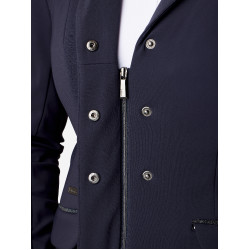 Veste de concours LeMieux Dynamique Azul marino