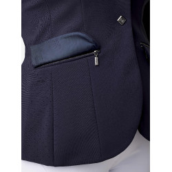 Veste de concours LeMieux Dynamique Azul marino