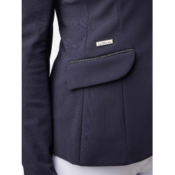 Veste de concours LeMieux Dynamique Azul marino