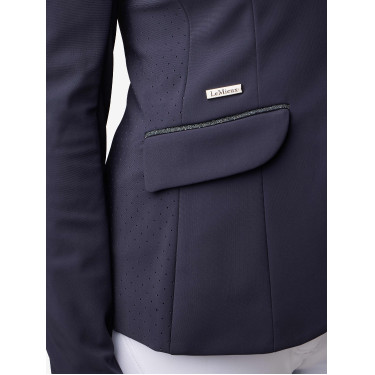 Veste de concours LeMieux Dynamique Azul marino