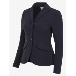 Veste de concours LeMieux Dynamique Azul marino