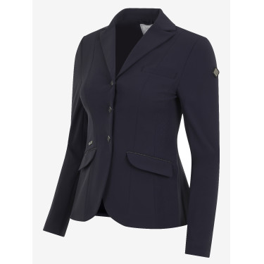 Veste de concours LeMieux Dynamique Azul marino