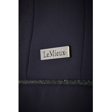Veste de concours LeMieux Dynamique Azul marino