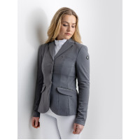 Veste de concours LeMieux Dynamique Azul marino