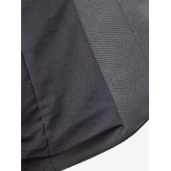 Chaqueta de concurso LeMieux Dynamique Grafito Gris Chaqueta de concurso LeMieux Dynamique Grafito Gris