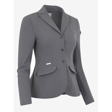 Chaqueta de concurso LeMieux Dynamique Chaqueta de concurso LeMieux Dynamique
