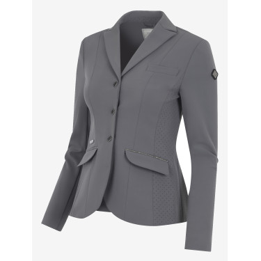Chaqueta de concurso LeMieux Dynamique Chaqueta de concurso LeMieux Dynamique